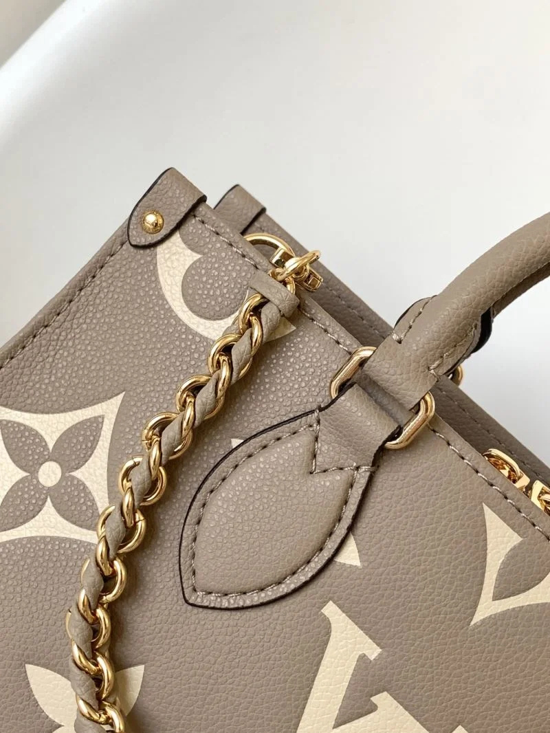 Louis Vuitton Top Handle Bags Affordable 41838