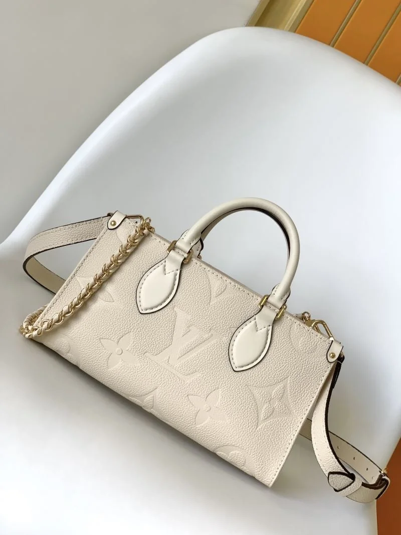 Original Louis Vuitton Top Handle Bags 41846