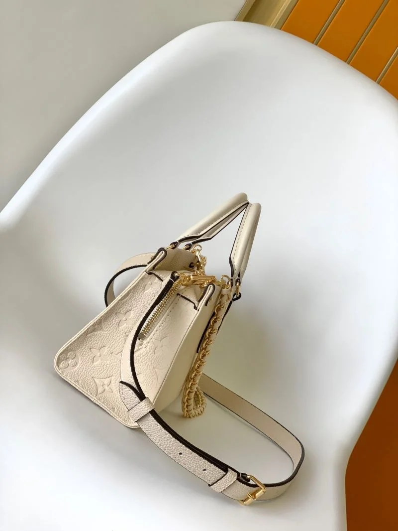 Original Louis Vuitton Top Handle Bags 41846