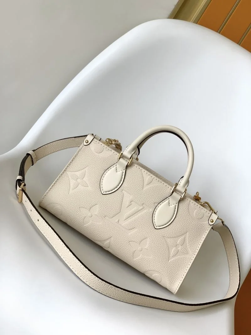 Original Louis Vuitton Top Handle Bags 41846