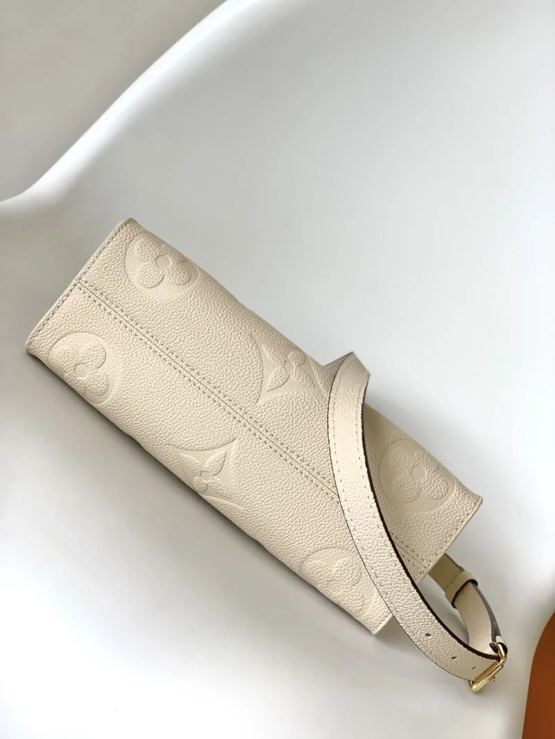 Original Louis Vuitton Top Handle Bags 41846