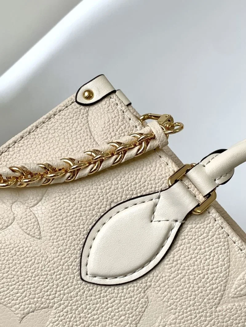 Original Louis Vuitton Top Handle Bags 41846