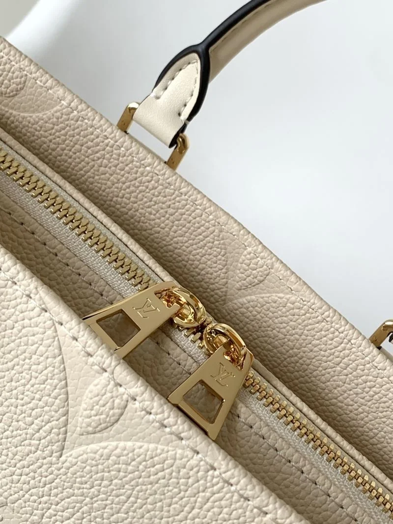 Original Louis Vuitton Top Handle Bags 41846