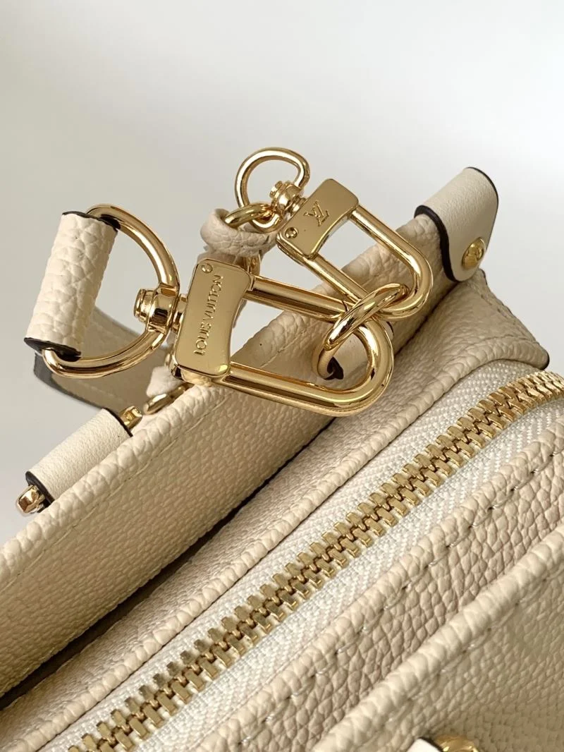 Original Louis Vuitton Top Handle Bags 41846