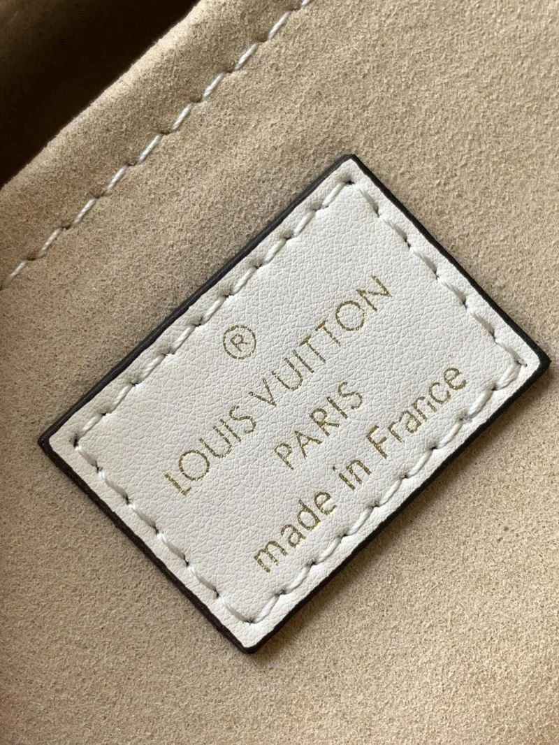 Original Louis Vuitton Top Handle Bags 41846
