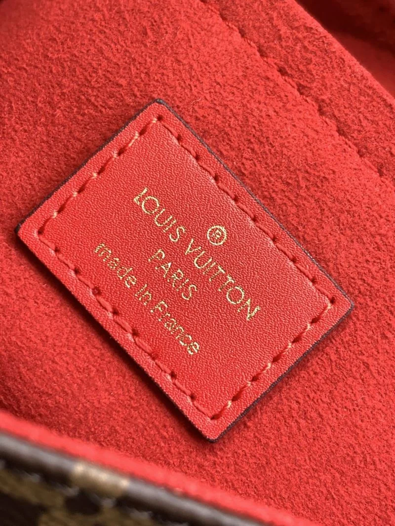 MoistureWicking Louis Vuitton Top Handle Bags 41837