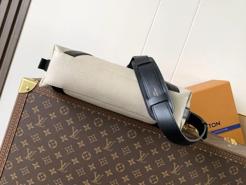 Louis Vuitton Top Handle Bags SmartChoice 41836