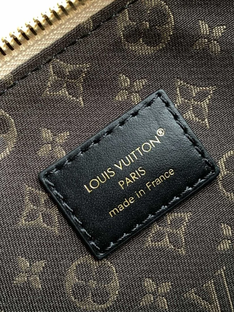 Louis Vuitton Top Handle Bags SmartChoice 41836