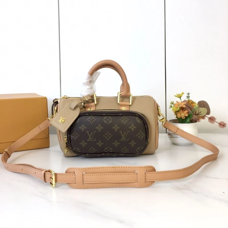Compact Louis Vuitton Top Handle Bags 87347