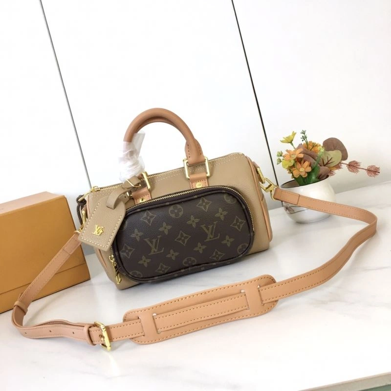 Compact Louis Vuitton Top Handle Bags 87347