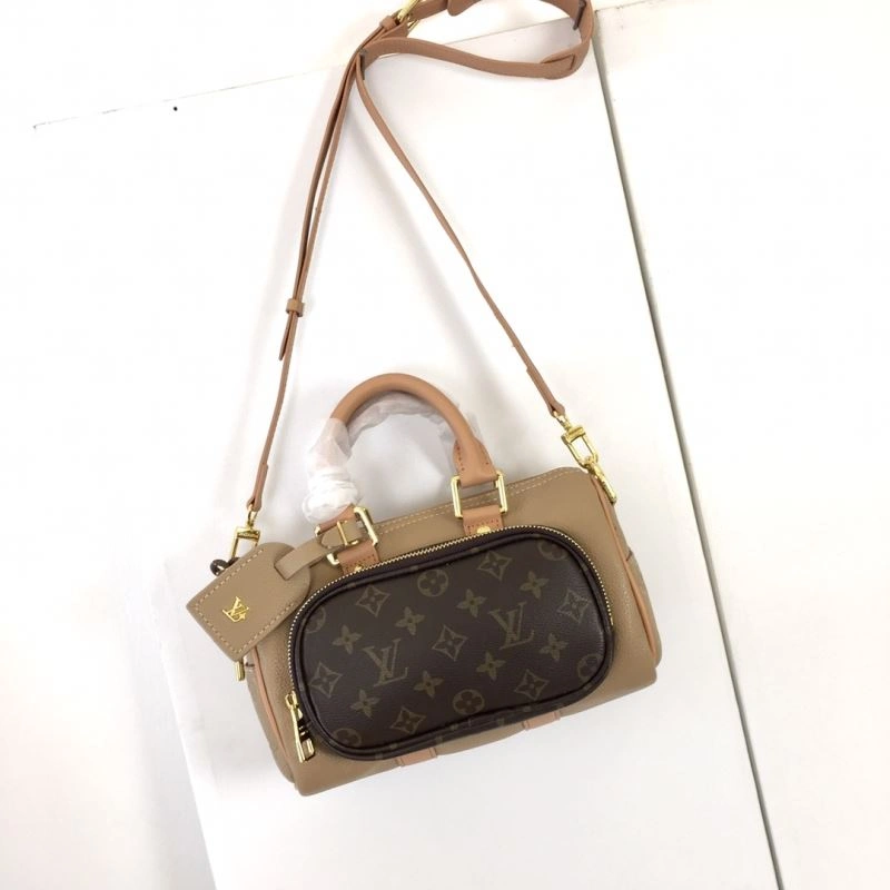 Compact Louis Vuitton Top Handle Bags 87347