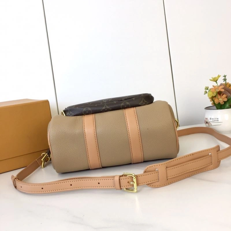 Compact Louis Vuitton Top Handle Bags 87347
