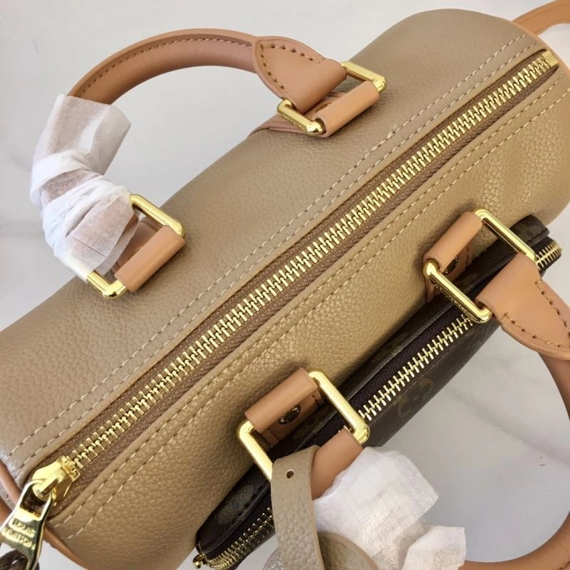 Compact Louis Vuitton Top Handle Bags 87347