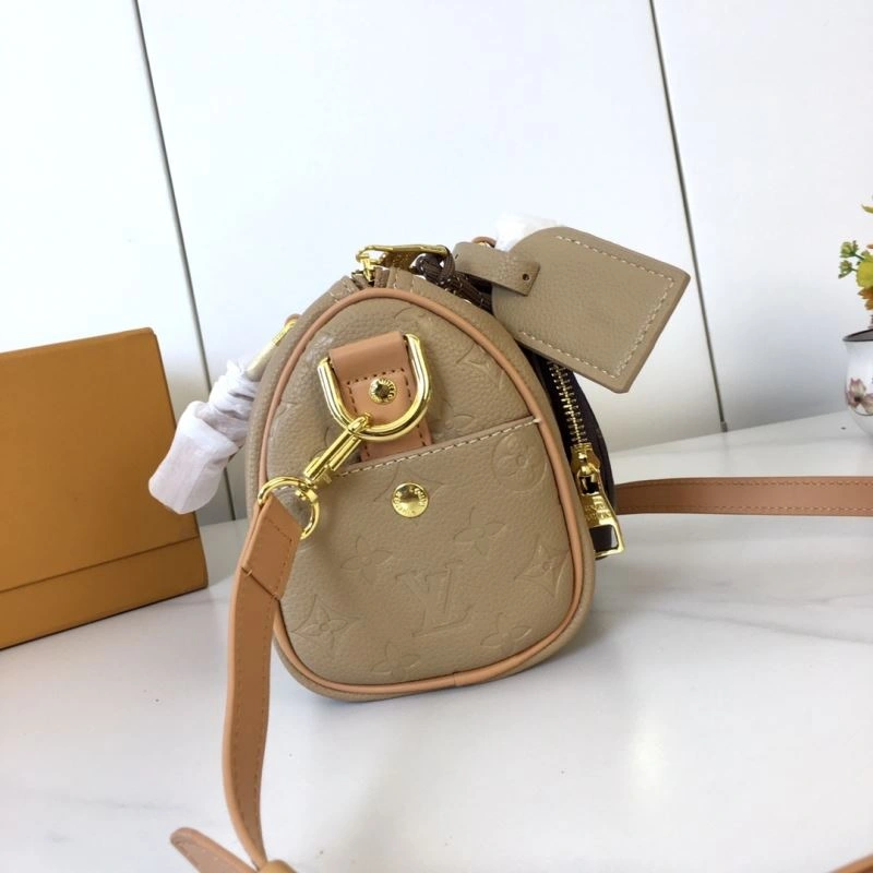 Compact Louis Vuitton Top Handle Bags 87347