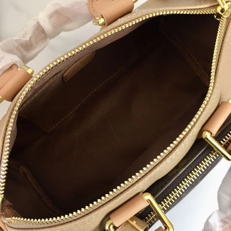 Compact Louis Vuitton Top Handle Bags 87347