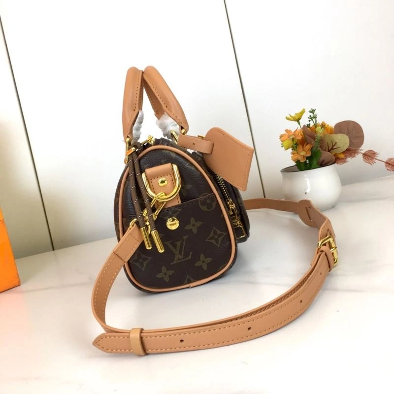 Louis Vuitton Top Handle Bags WeatherProof 87346