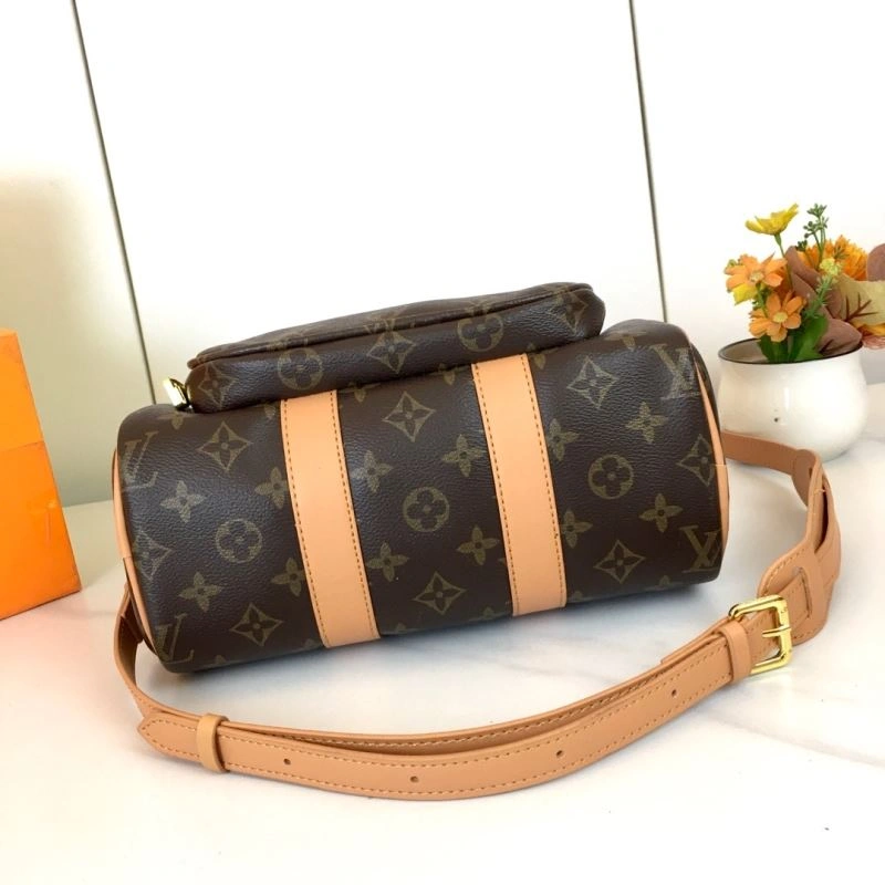 Louis Vuitton Top Handle Bags WeatherProof 87346