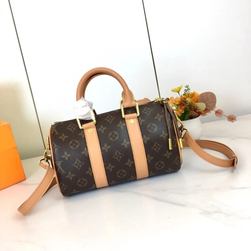 Louis Vuitton Top Handle Bags WeatherProof 87346