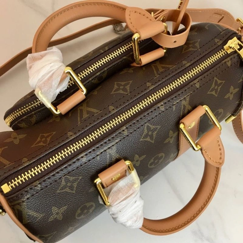 Louis Vuitton Top Handle Bags WeatherProof 87346