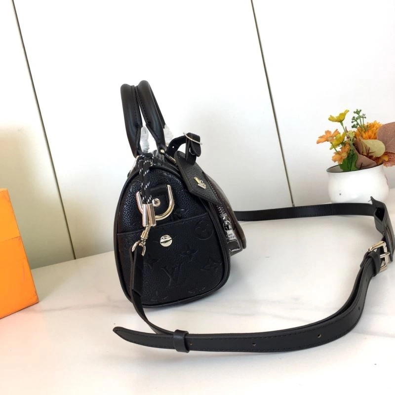 SmoothTexture Louis Vuitton Top Handle Bags 87377
