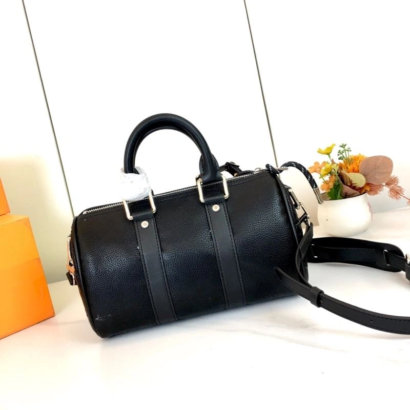 SmoothTexture Louis Vuitton Top Handle Bags 87377