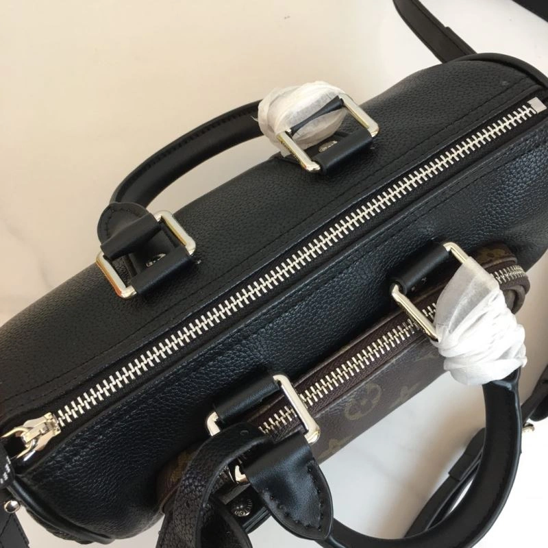 SmoothTexture Louis Vuitton Top Handle Bags 87377