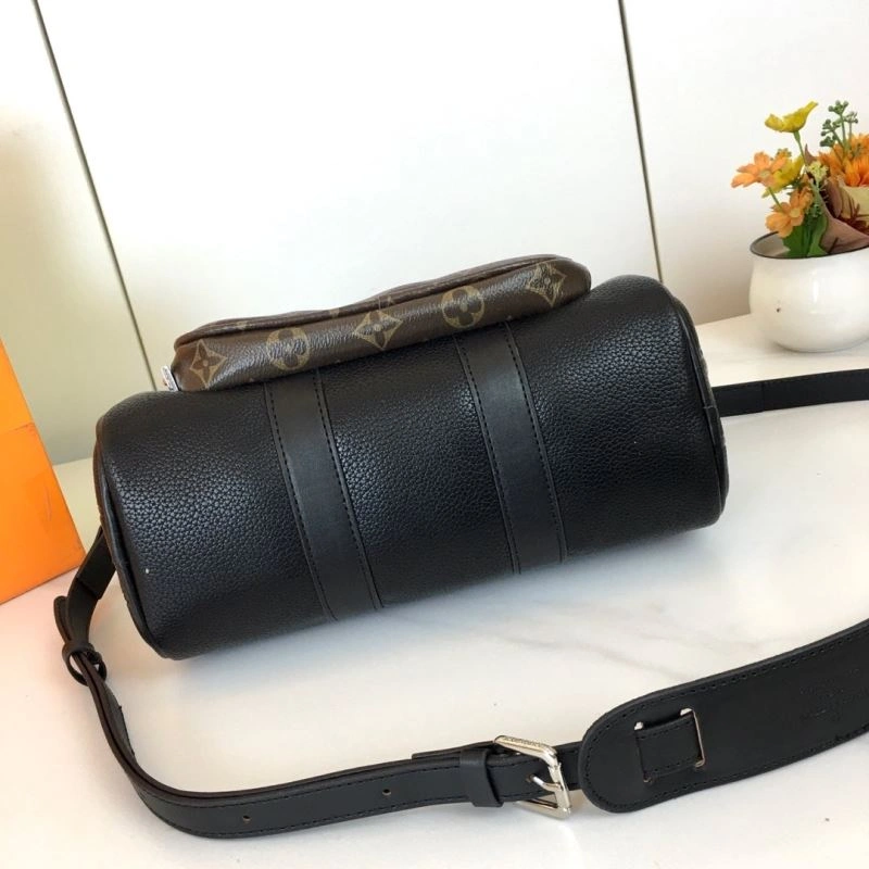 SmoothTexture Louis Vuitton Top Handle Bags 87377
