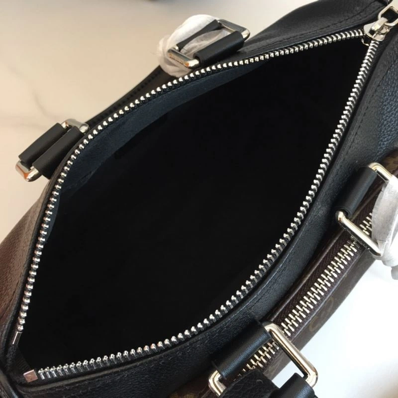 SmoothTexture Louis Vuitton Top Handle Bags 87377