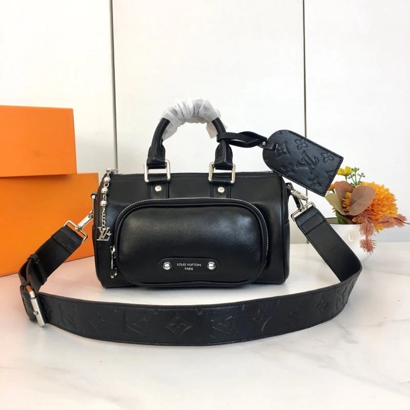 Louis Vuitton Top Handle Bags Contemporary 87345