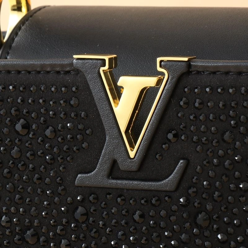 Louis Vuitton Top Handle Bags Bright 87344
