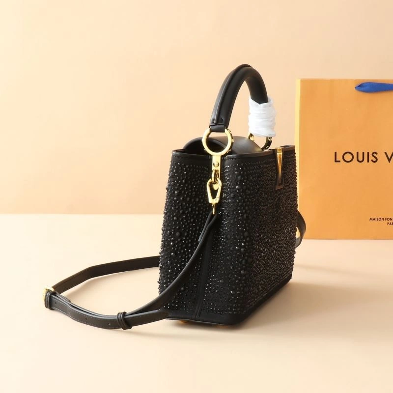 Louis Vuitton Top Handle Bags Bright 87344
