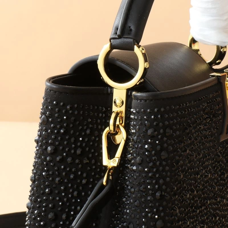 Louis Vuitton Top Handle Bags Bright 87344