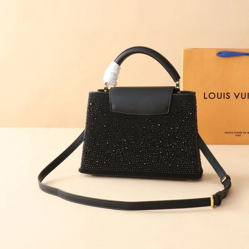 Louis Vuitton Top Handle Bags Bright 87344