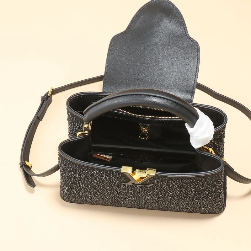 Louis Vuitton Top Handle Bags Bright 87344