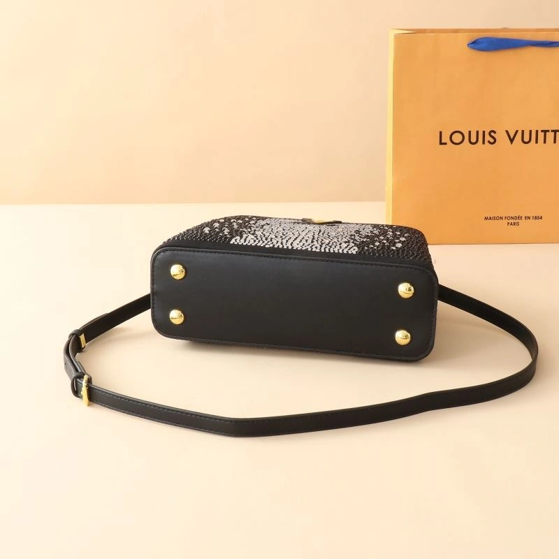 Fashionable Louis Vuitton Top Handle Bags 87380