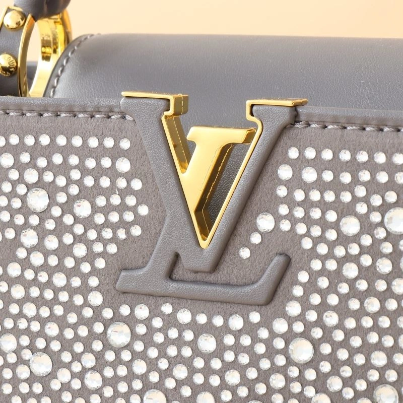 Louis Vuitton Top Handle Bags Lightweight 87341
