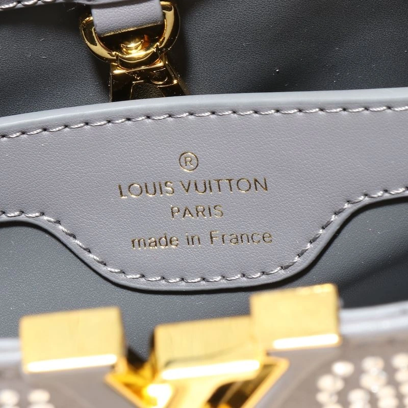 Louis Vuitton Top Handle Bags Lightweight 87341