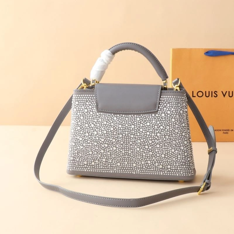 Louis Vuitton Top Handle Bags Lightweight 87341