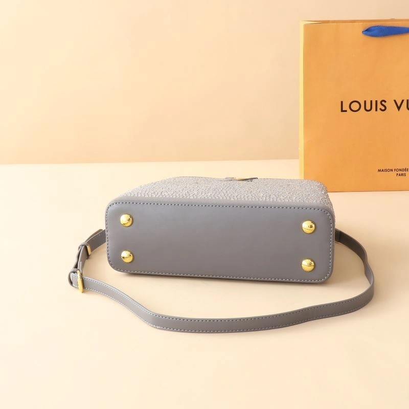 Louis Vuitton Top Handle Bags Lightweight 87341