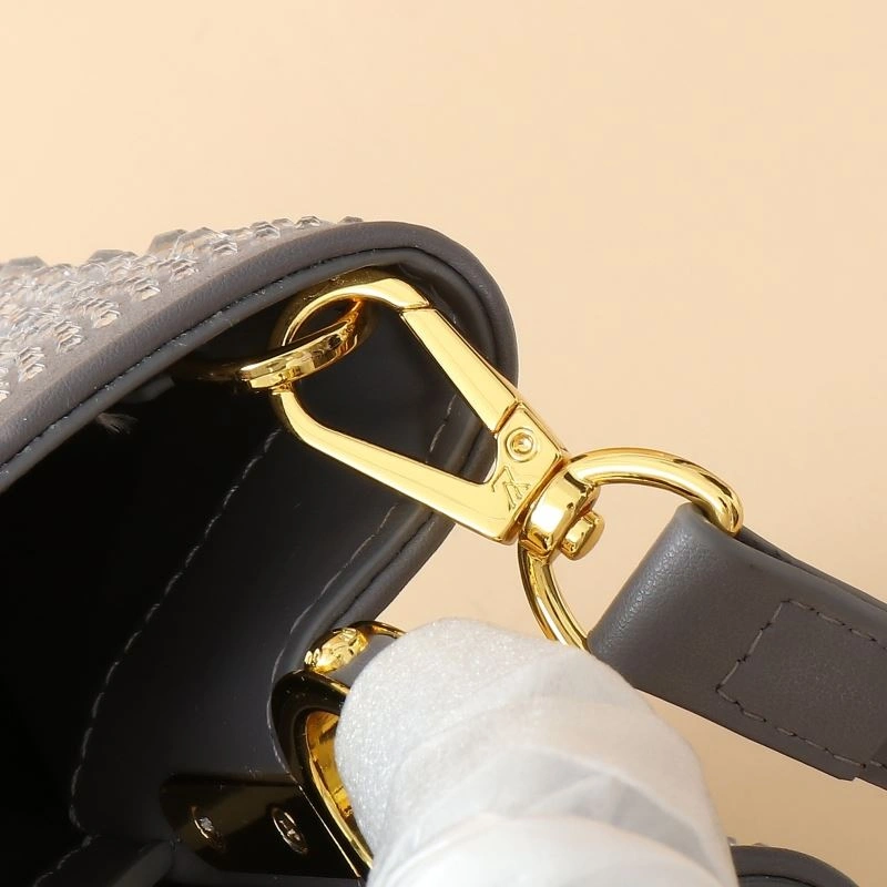 Louis Vuitton Top Handle Bags Lightweight 87341