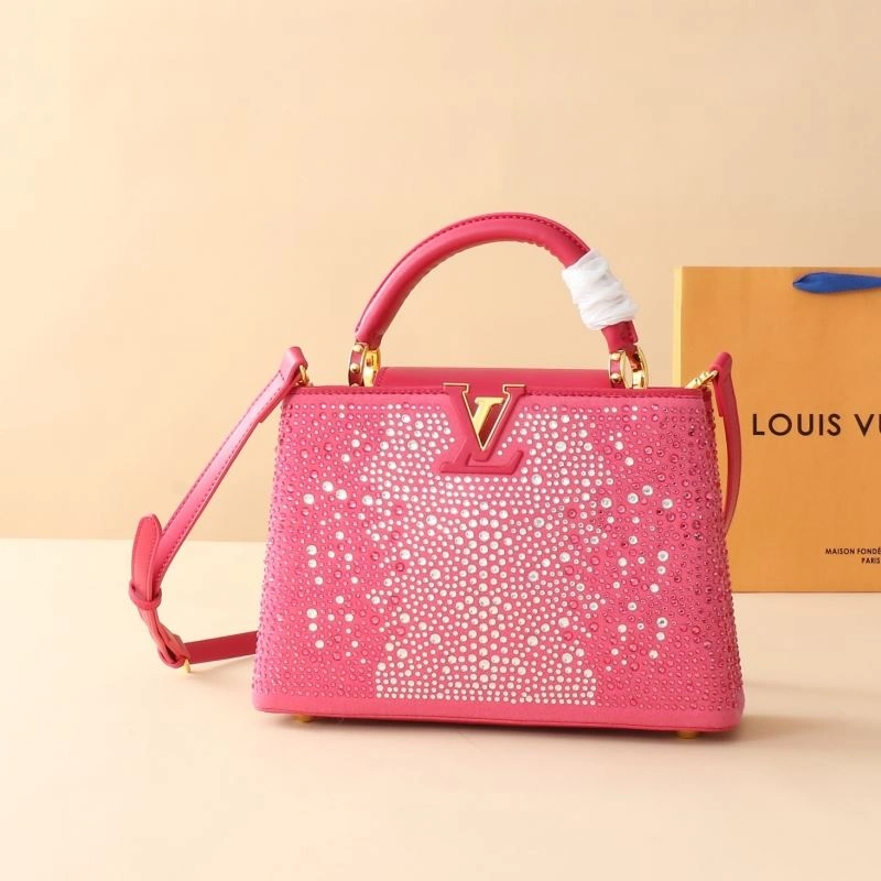 Louis Vuitton Top Handle Bags AllSeason 87343