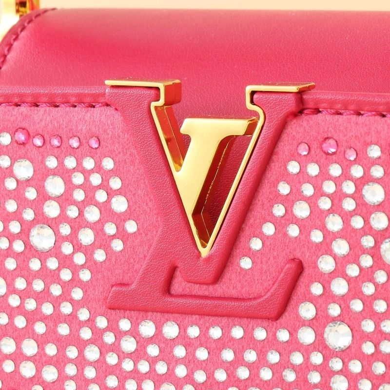 Louis Vuitton Top Handle Bags AllSeason 87343