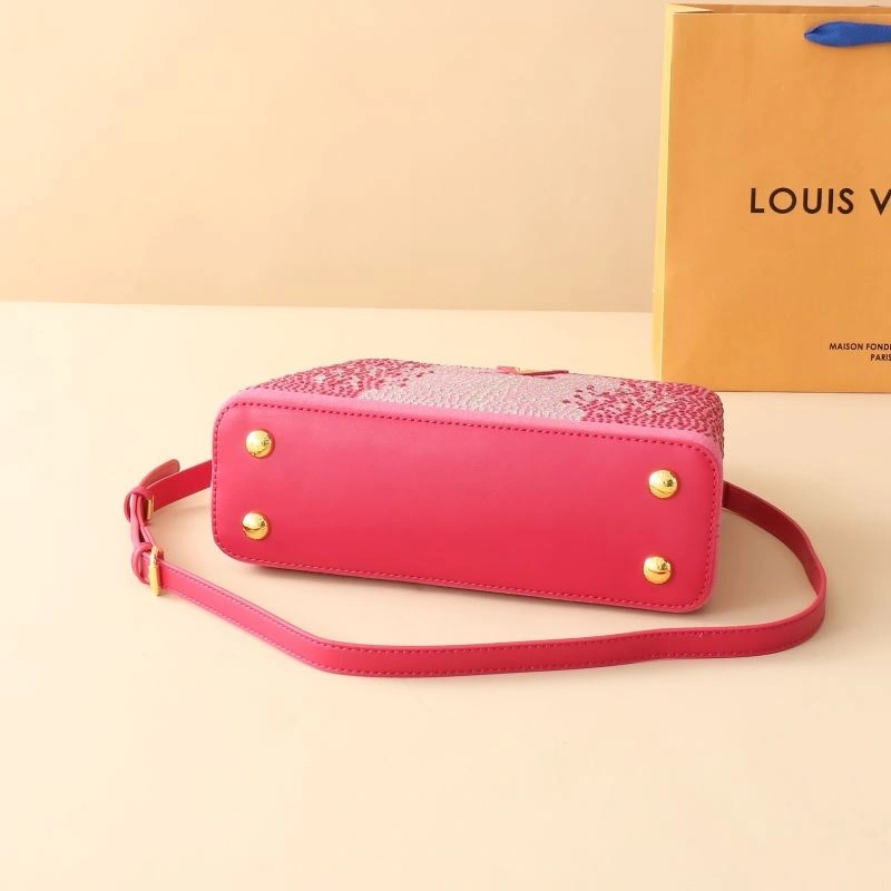 Louis Vuitton Top Handle Bags AllSeason 87343