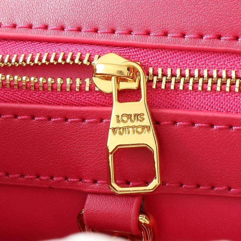 Louis Vuitton Top Handle Bags AllSeason 87343
