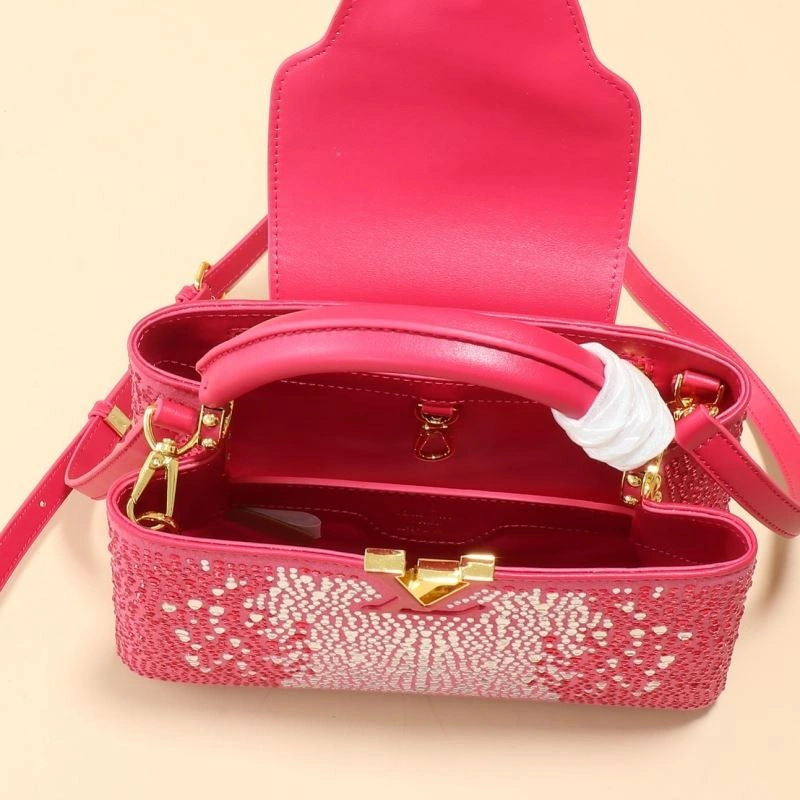 Louis Vuitton Top Handle Bags AllSeason 87343