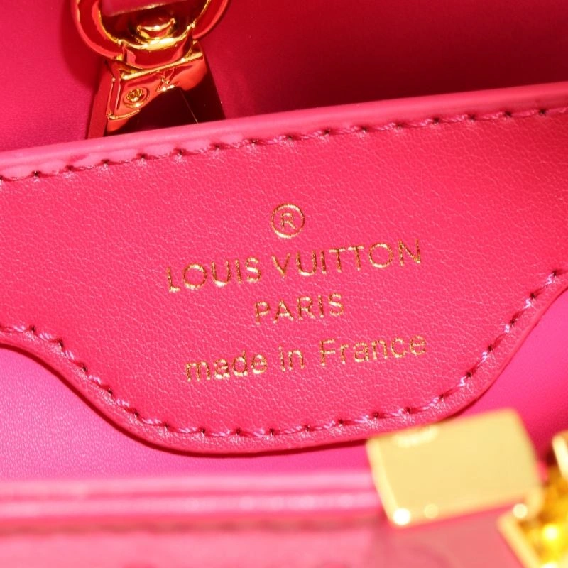Louis Vuitton Top Handle Bags AllSeason 87343