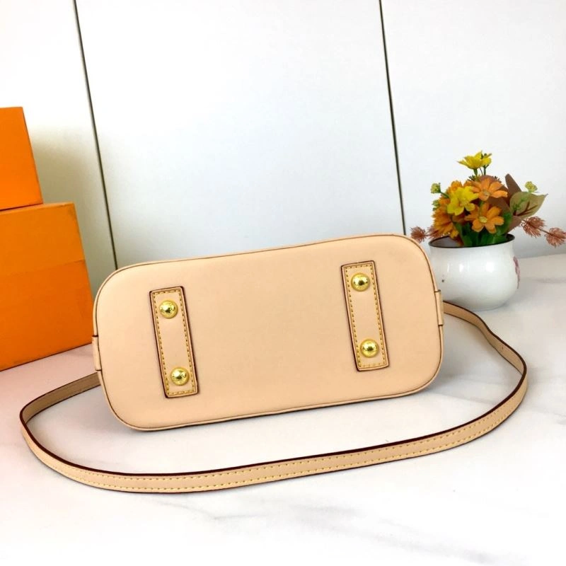 Louis Vuitton Top Handle Bags Resilient 87342