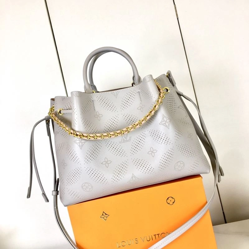 Effortless Louis Vuitton Top Handle Bags 87340