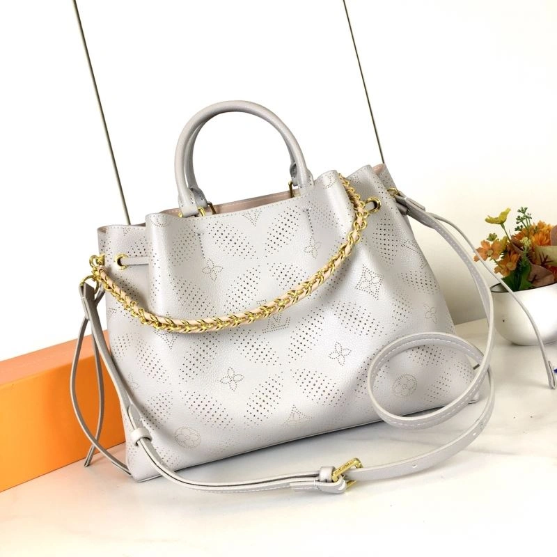 Effortless Louis Vuitton Top Handle Bags 87340