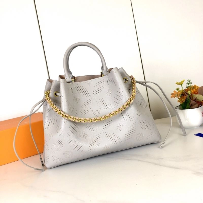 Effortless Louis Vuitton Top Handle Bags 87340